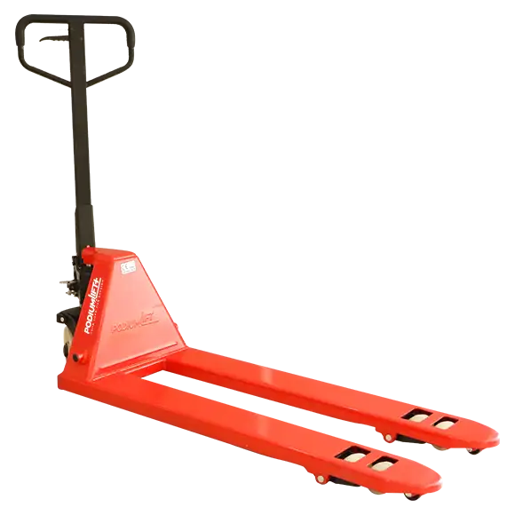 Patín Hidráulico - Angosto