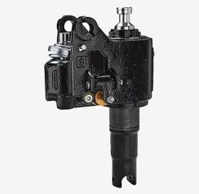 E50 Bomba Hidráulica