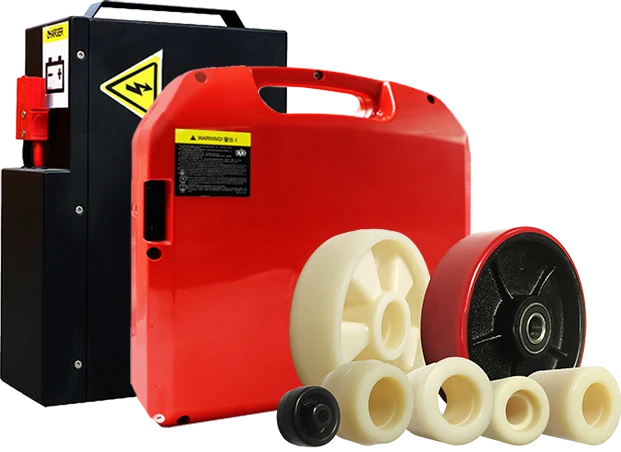 Refacciones PodiumLift